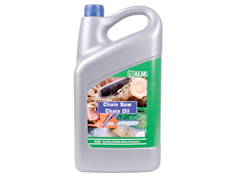 ALMOL510 - OL510 Chainsaw Chain Oil 5 litre