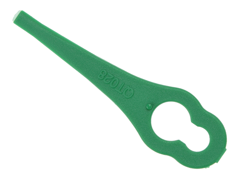 ALMQT028 - QT028 Plastic Blades Hoversafe