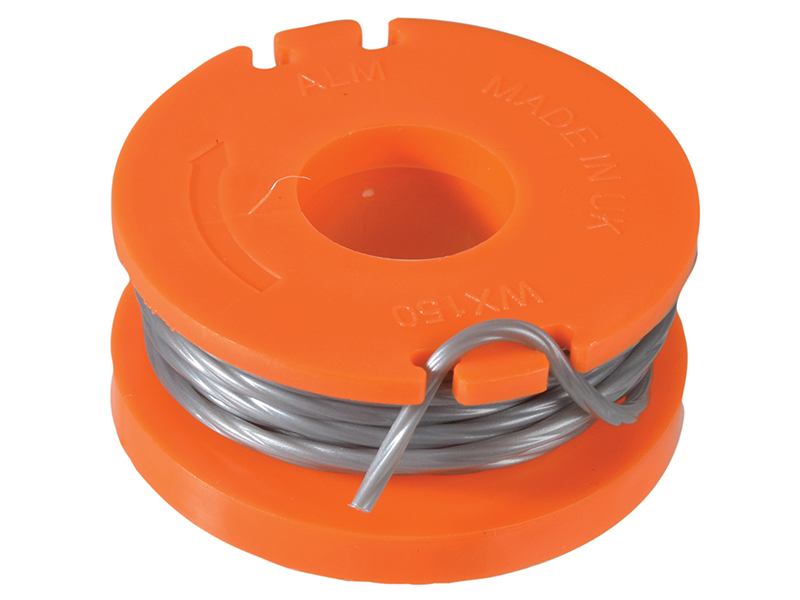 ALMQT183 - WX150 Spool & Line 1.5mm x 2.5m