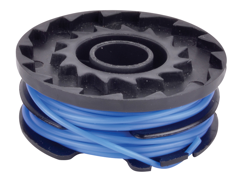 ALMRY054 - RY054 Spool & Line Ryobi 1.5mm x 2 x 3m