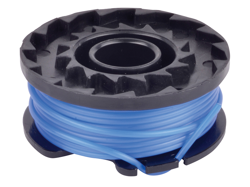 ALMRY124 - RY124 Spool & Line Ryobi 1.5mm x 6m