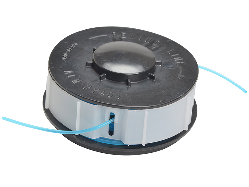 ALMRY400 - RY400 Spool & Line PWR400DGTA 1.5mm x 2 x 9m