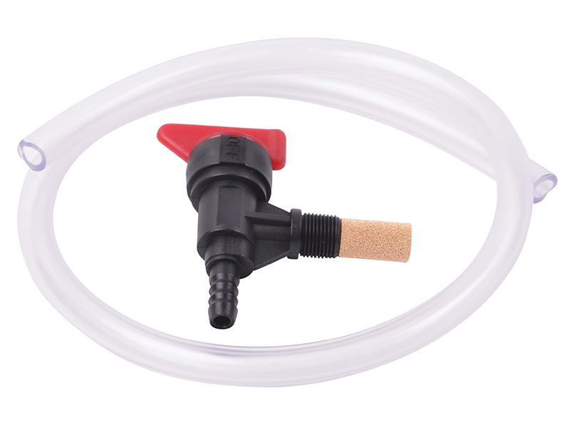 ALMSA141 - SA141 Petrol Pipe & Tap