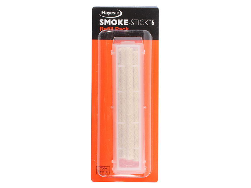ARC333103 - Smoke-Sticks Refill (Pack of 3)