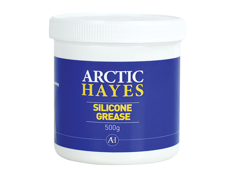 ARC665017 - Silicone Grease 500g Tub