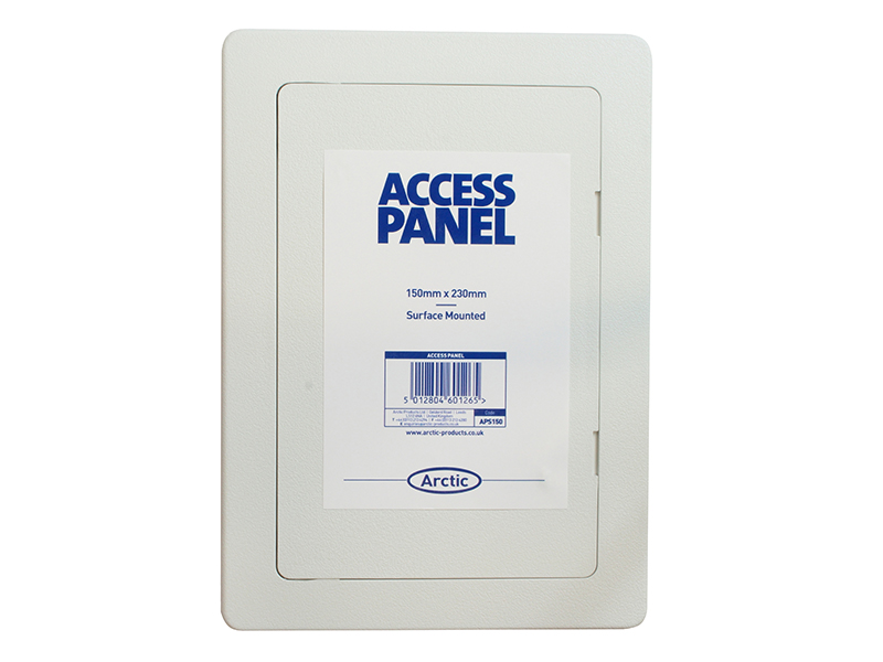 ARCAPS100 - Access Panel 100 x 150mm