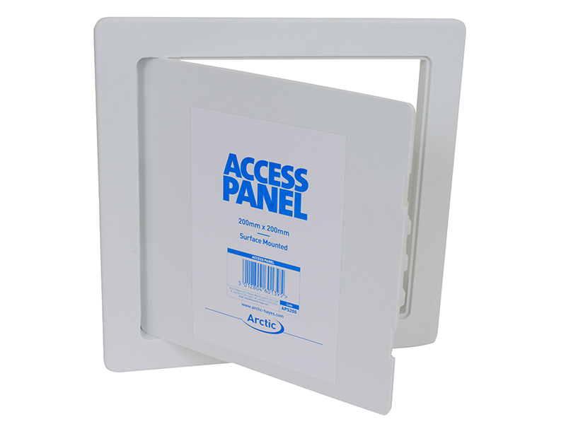 ARCAPS200 - Access Panel 200 x 200mm