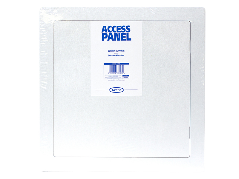ARCAPS300 - Access Panel 300 x 300mm