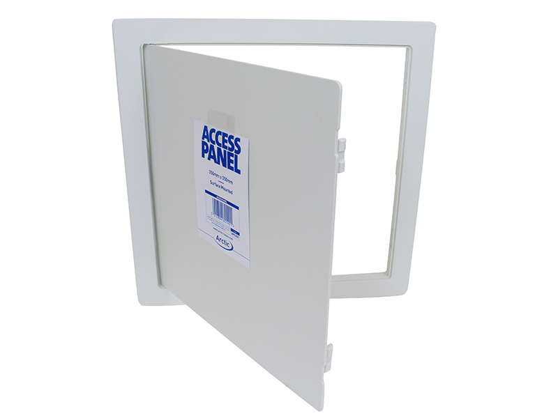 ARCAPS350 - Access Panel 350 x 350mm