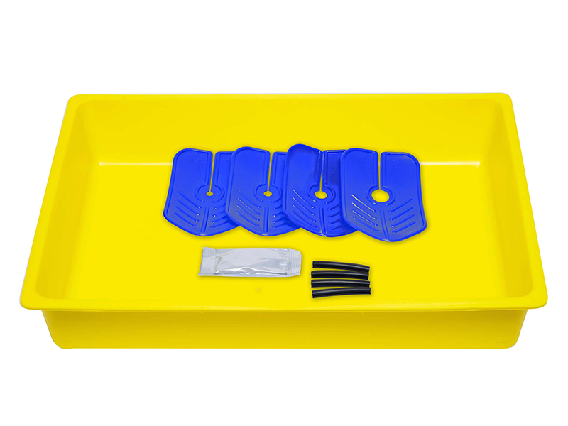 ARCDT1 - DT1 Radiator Drain Tray Kit