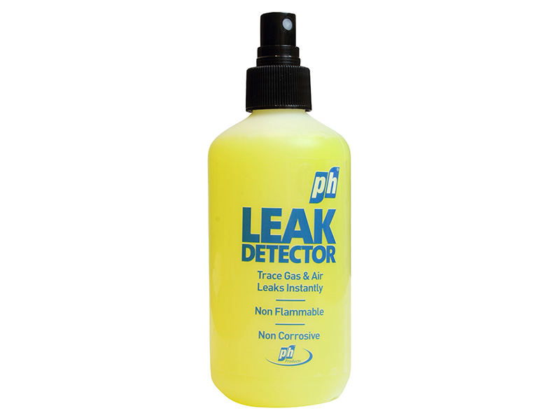 ARCPH026A - Gas Leak Detector with Atomiser 250ml