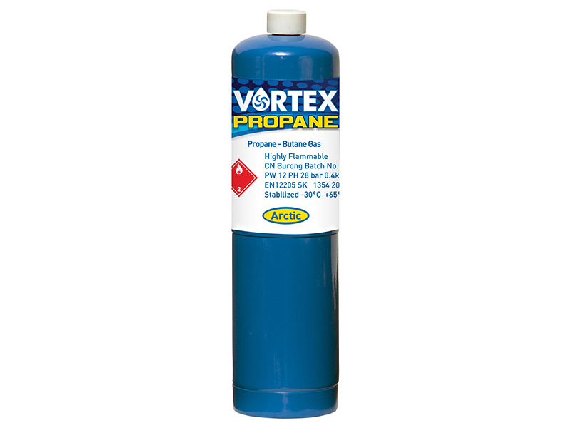 ARCVG2 - Vortex Propane Gas Cylinder
