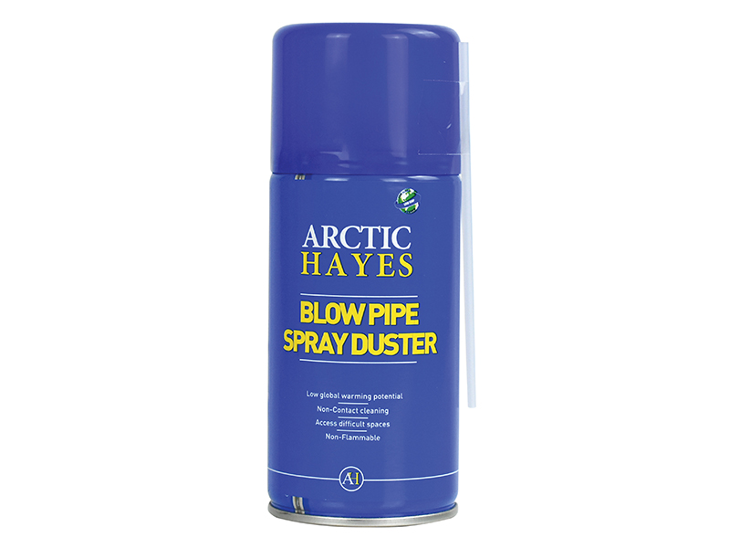 ARCZE29 - Blow Pipe Spray Duster 120ml