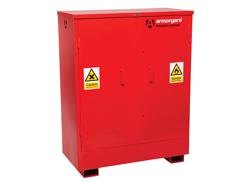 FlamStor Hazard Cabinet 1200 x 580 x 1550mm