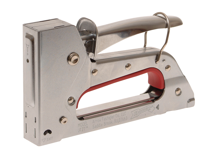 ARRJT27 - JT27 Junior Staple Gun Tacker