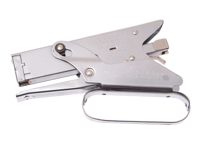 ARRP35 - P35 Plier-Type Stapler