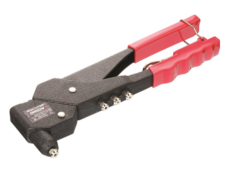 ARRRHT300 - RHT300 Swivel Head Rivet Tool