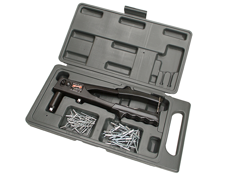 ARRRL100K - RL100K Rivet Tool Kit