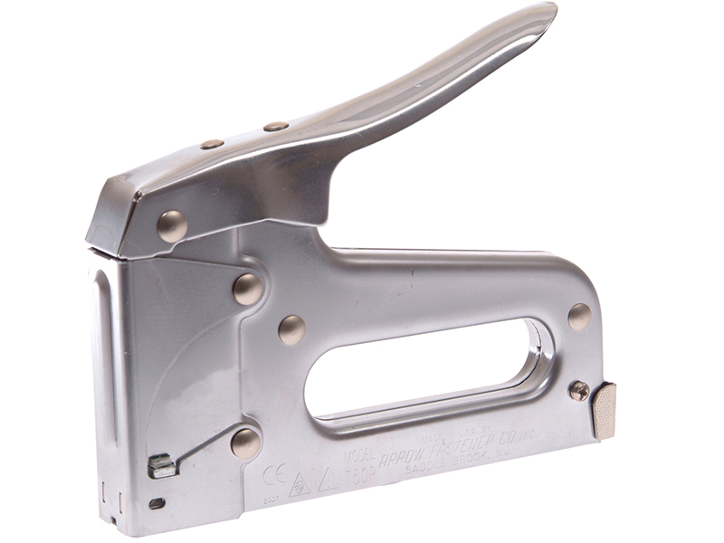 ARRT50 - T50P Heavy-Duty Tacker Gun