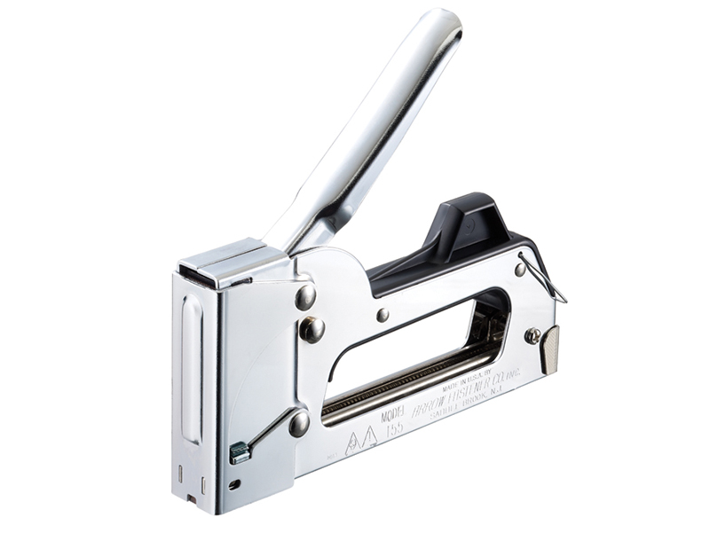 ARRT55C - T55C Chrome Tacker Gun