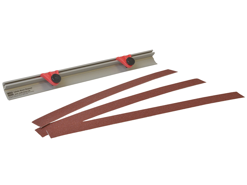 Multi-Sharp MS1109 Cylinder Mower Sharpener 38cm (15 in)