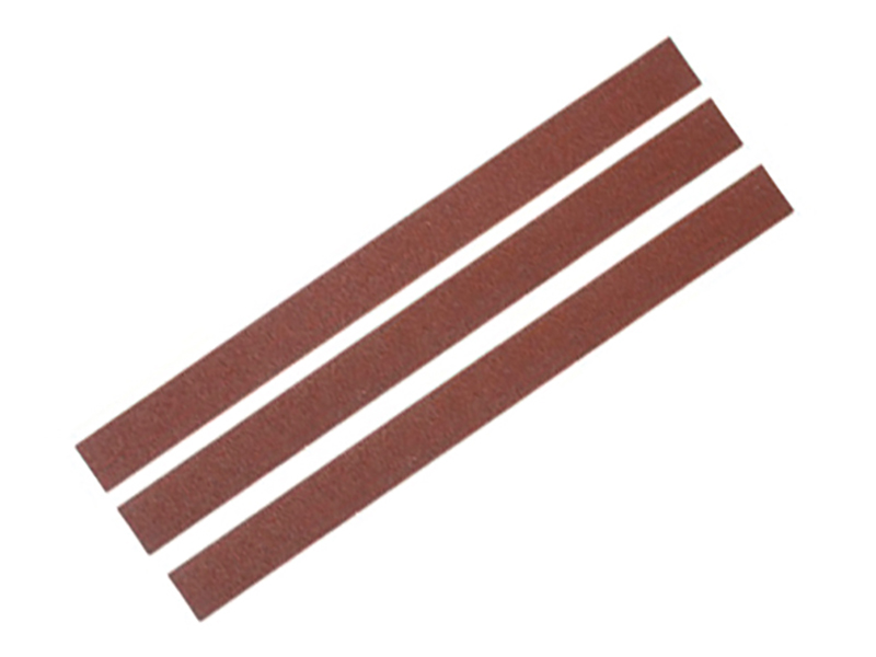 Multi-Sharp Spare Abrasive 38cm (15 in) Pack of 3 Abrasives