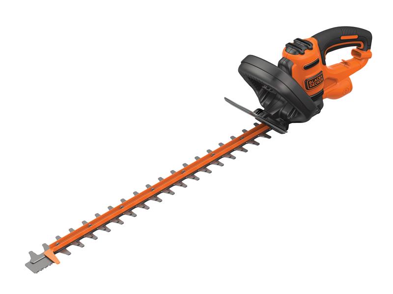 B/DBEHTS501 - BEHTS501 Hedge Trimmer 60cm 600W 240V