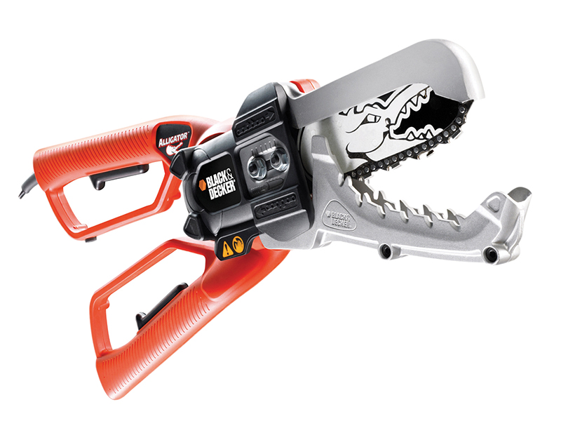 B/DGK1000 - GK 1000 Alligator Powered Lopper 550W 240V