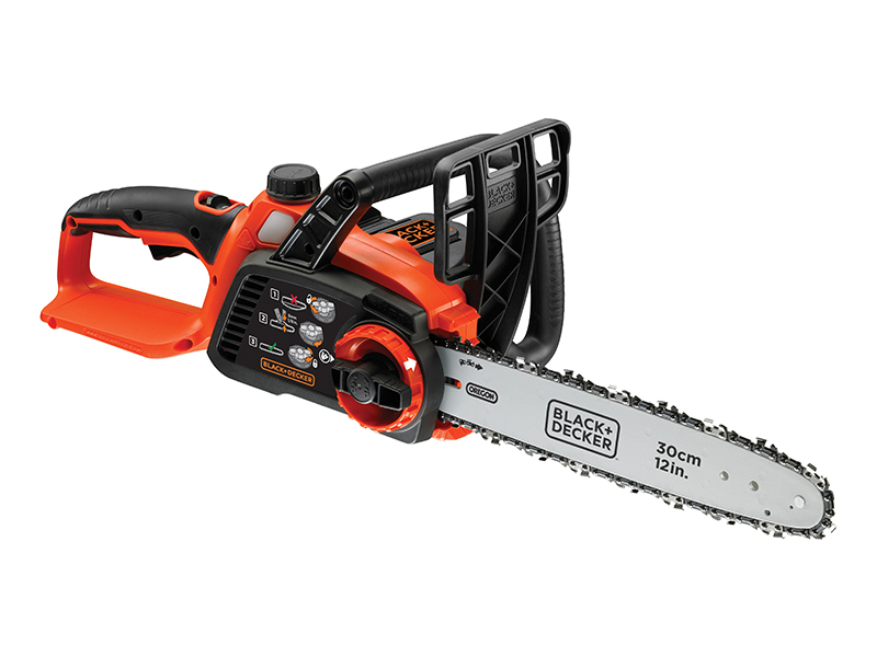 B/DGKC3630L2 - GKC3630L20 Cordless Chainsaw 30cm Bar 36V 1 x 2.0Ah Li-ion