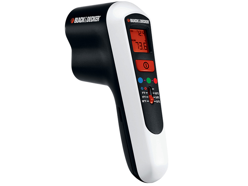 B/DTLD100 - TLD100 Thermal Leak Detector
