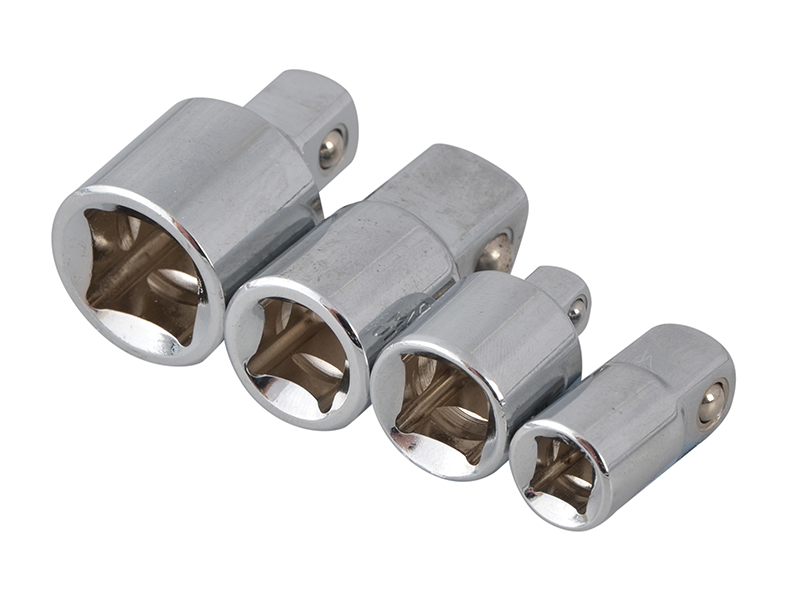 Adaptor Set 4 Piece