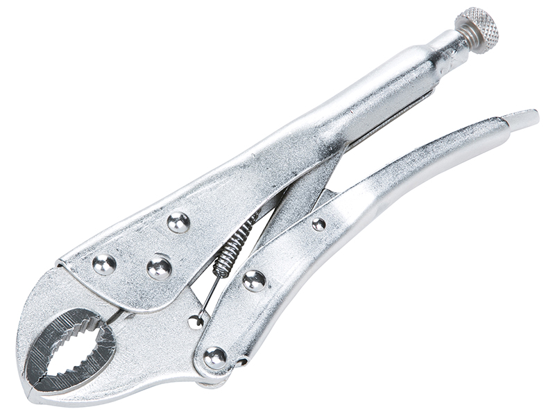 B/S06524 - Locking Pliers 254mm (10in)