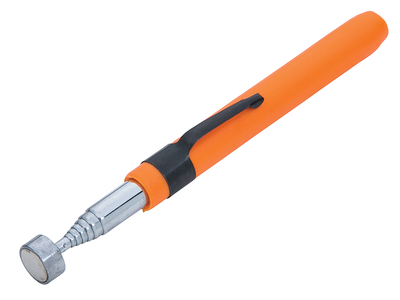 B/S07305 - Telescopic Magnetic Pick Up Tool 150-685mm 2.25kg (5lbs)