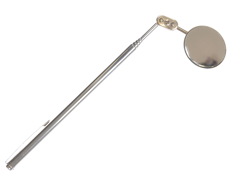 B/S07328 - Swivel Telescopic Inspection Mirror 180-635mm