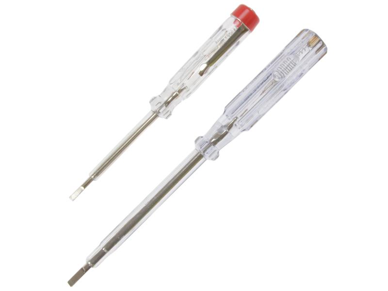Voltage Testers Set 2 Piece