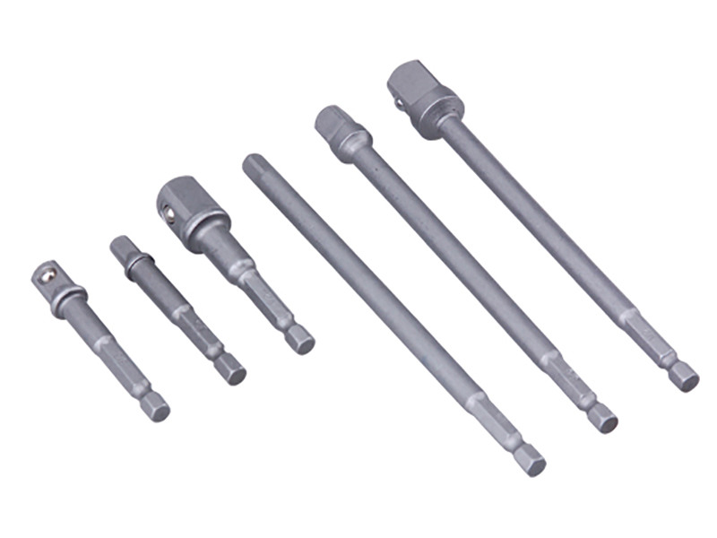 Socket Adaptor Set 6 Piece