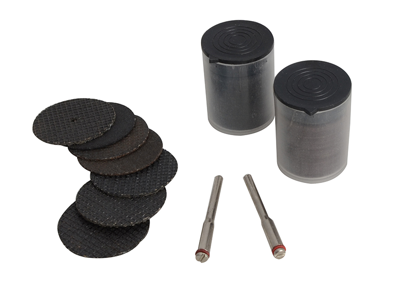 B/S19021 - Cut Off Wheel Accessory Kit 85 Piece