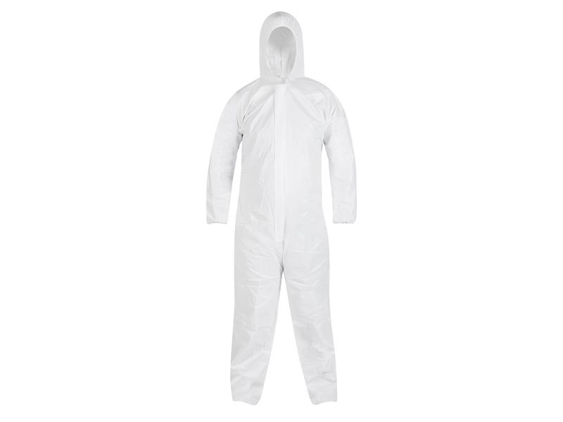 Disposable Coverall - XL
