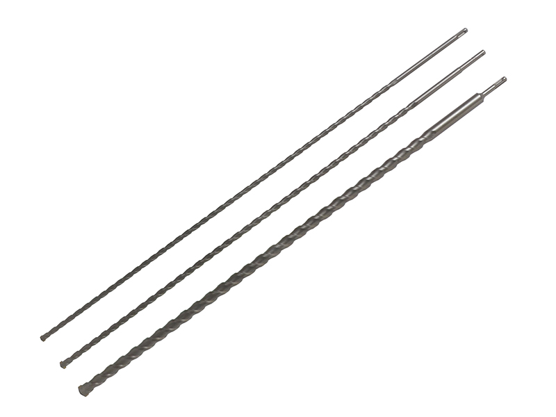 SDS Bit Set 1000mm 3 Piece