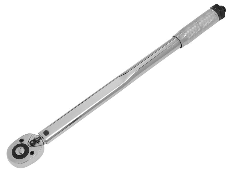 B/S2007 - 2007 Torque Wrench 3/8in Drive 19-110Nm