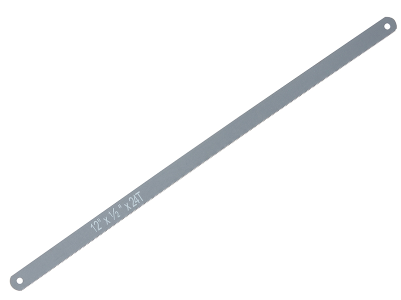 B/S22210 - Flexible Hacksaw Blades 300mm (12in) Pack 10
