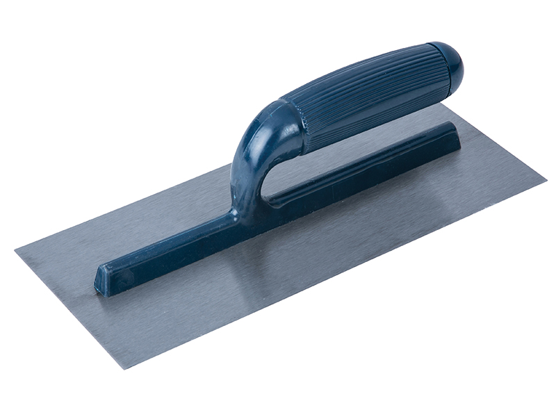 B/S24201 - Plasterer's Trowel Plastic Handle 11 x 4.3/4in