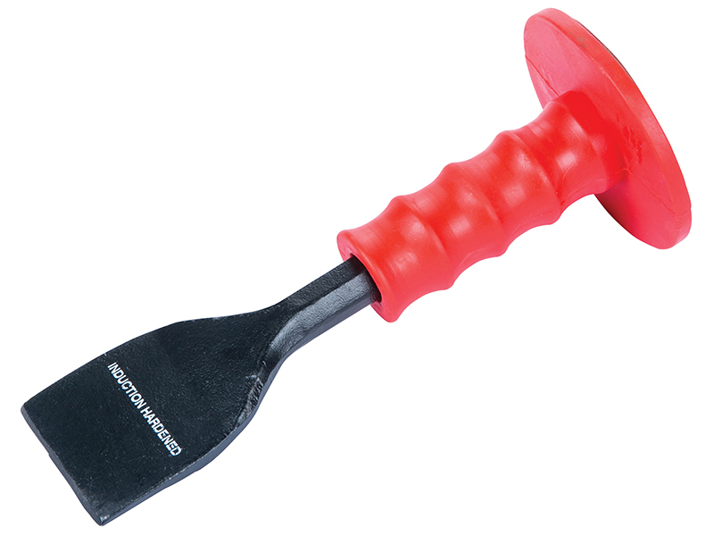 B/S25106 - Brick Bolster With Hand Guard 57mm (2.1/4in)