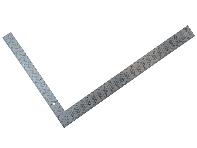 B/S25701 - Framing Square 400 x 600mm (16 x 24in)
