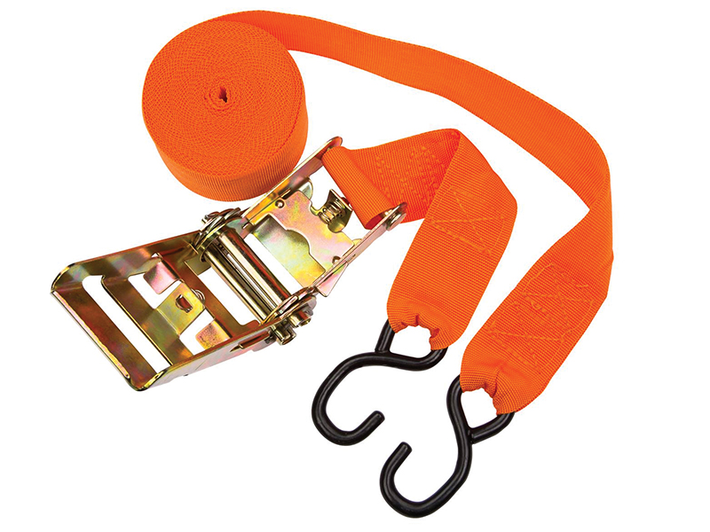 B/S45412 - Ratchet Tie-Down 25ft