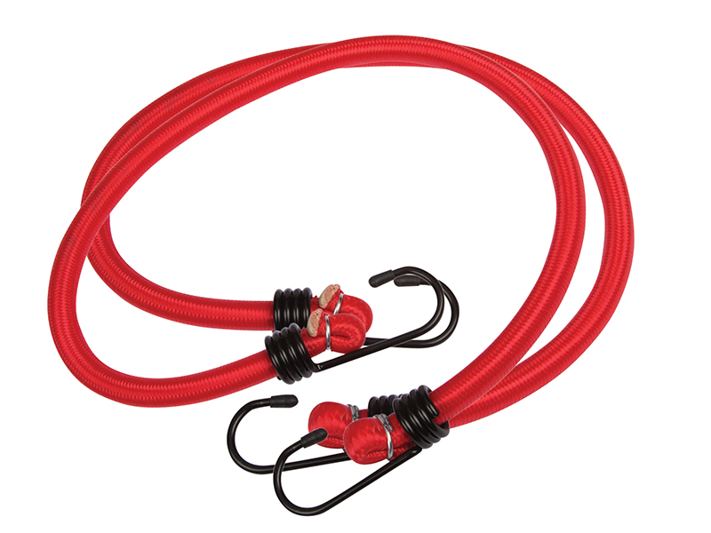 B/S45431 - Bungee Cord 60cm (24in) 2 Piece