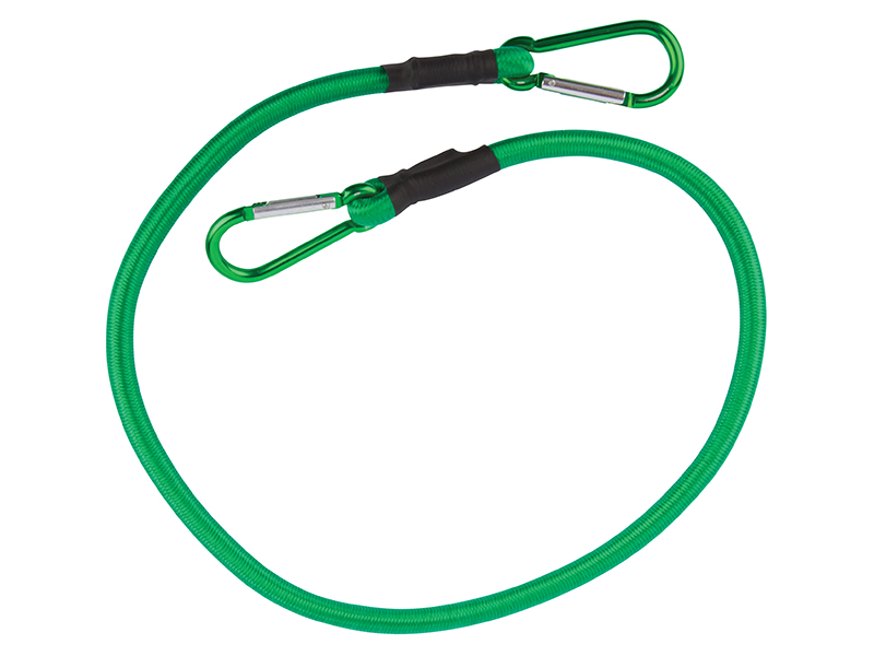 B/S45444 - Snap Clip Bungee 90cm x 10mm