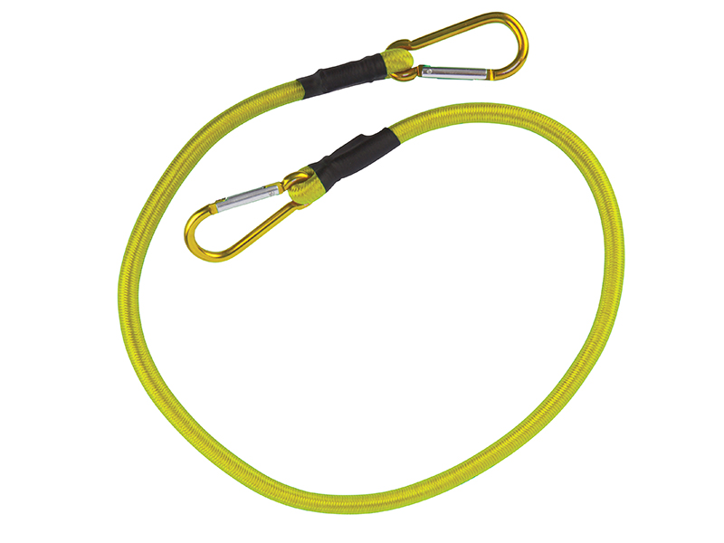 B/S45445 - Snap Clip Bungee 120cm x 10mm