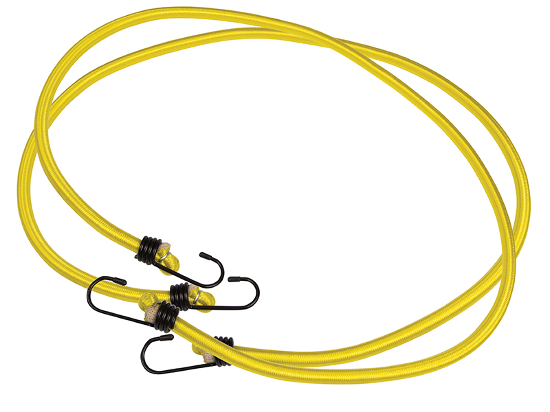 B/S45447 - Bungee Cord 120cm (48in) 2 Piece