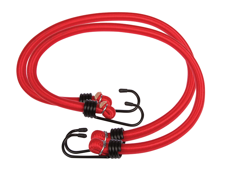 B/S45459 - Bungee Cord 60cm (24in) 6 Piece